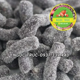 KẸO DÂU TẰM 500G - ĐẶC SẢN ĐÀ LẠT