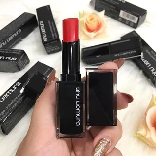 Son Shu Uemura Rouge Unlimited đầy đủ số đủ màu 🌟 Free Ship 🌟