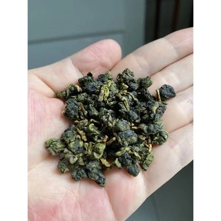 [BÌNH THẠNH] 500G TRÀ ÔLONG HAY OOLONG TỨ QUÝ DẠNG RỜI