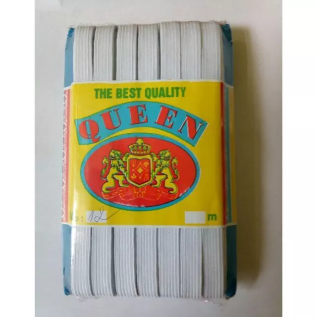 1 vĩ (20m) thun may mặc đủ size