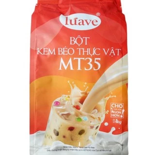 Bột Kem Béo Thực Vật MT35 1KG