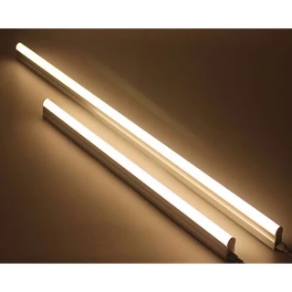 [Mã 99LSSALE1 giảm 10K đơn 99K] Đèn tuýp LED T5 1m2 18w loại bóng liền máng