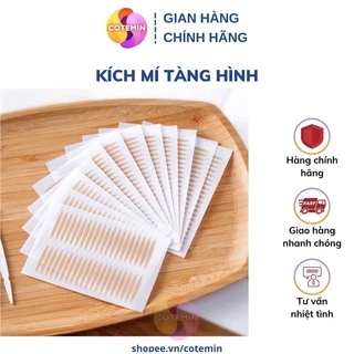 miếng dán kích mí