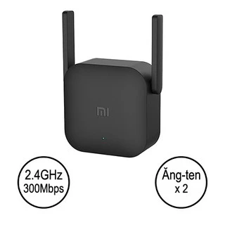 Bộ kích sóng Wifi Xiaomi Pro Phát Sóng Siêu Mạnh