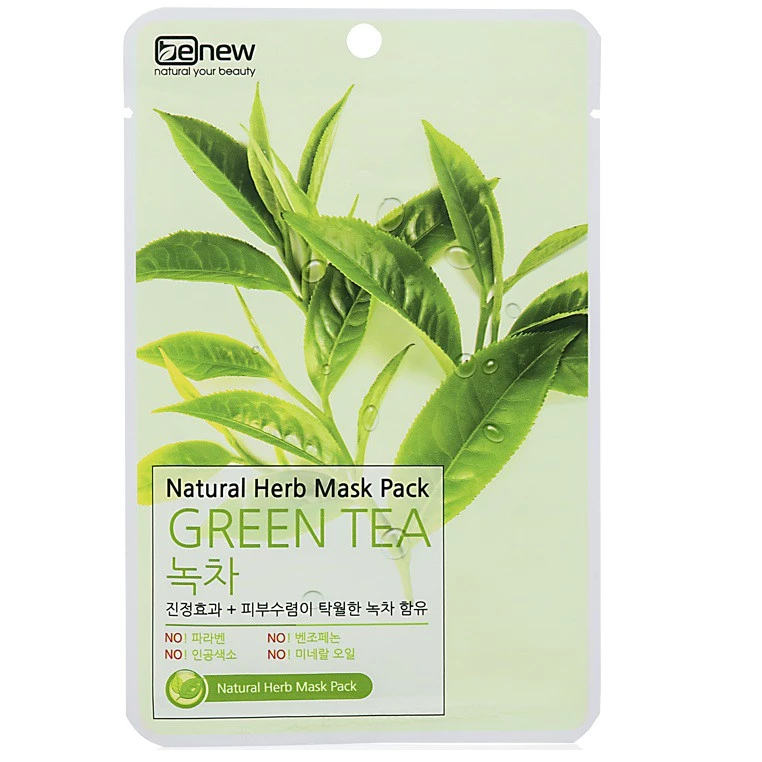 Mặt nạ BENEW hàn quốc ( 22ml/ chiếc)