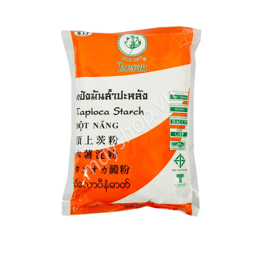 Tinh bột năng Thái (400g)