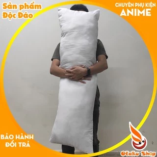 Ruột Gối Anime 150x50cm Kích thước dài 1m5 Chuyên dùng cho Dakimakura