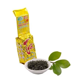 trà thái nguyên loại ngon (100g) - Chè Thái Nguyên