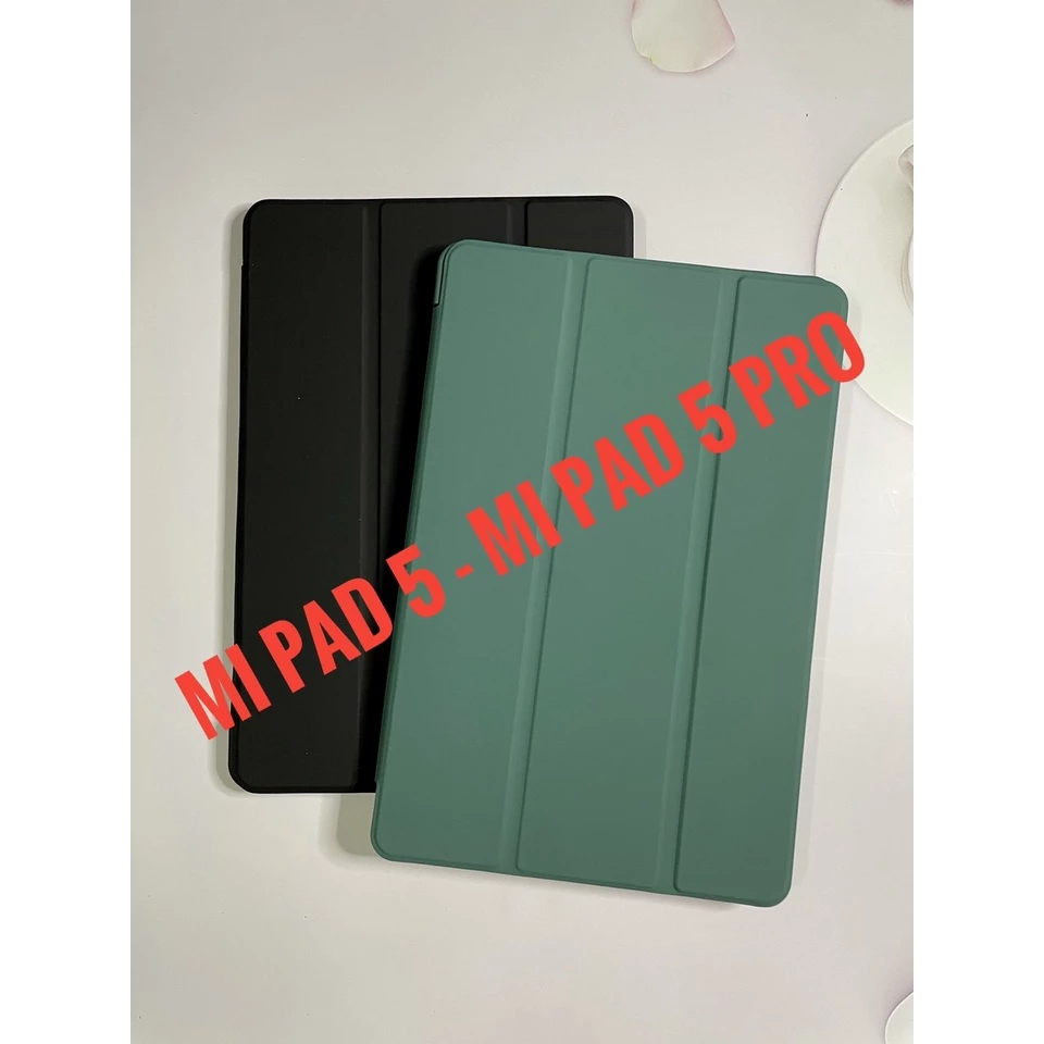 Bao da lưng TPU cho Xiaomi Mi Pad 5 11 inch