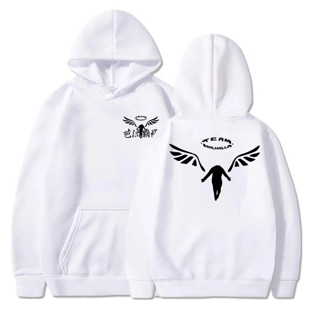 💥Sale 50%💥 Áo Hoodie in hình Tokyo Revengers Anime độc đẹp giá siêu rẻ áo mát chất xịn 🎁