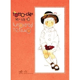 Sách Nhã Nam - Totto-chan bên cửa sổ