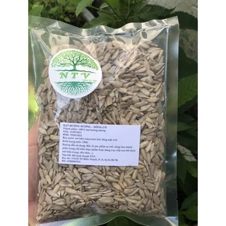 100g nhân hạt hướng dương- Mông Cổ