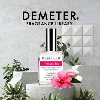 Nước hoa Hibiscus Tea by Demeter Cologne - 10мl