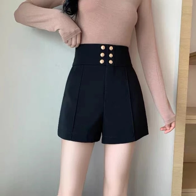 ✅Quần shorts_Quần đùi cạp to 6khuy