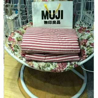 Chăn Muji xuất nhật bản - hàng đảm bảo loại 1