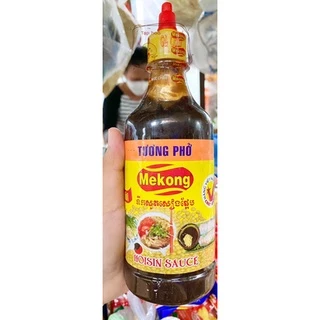 Tương Phở ( tương đen ) MeKong 485gr