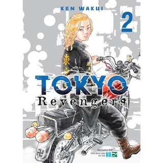 Truyện tranh - Tokyo Revengers - Tập 2