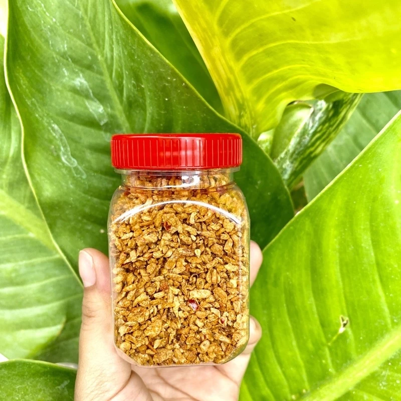 Hủ muối tôm ngon 100g