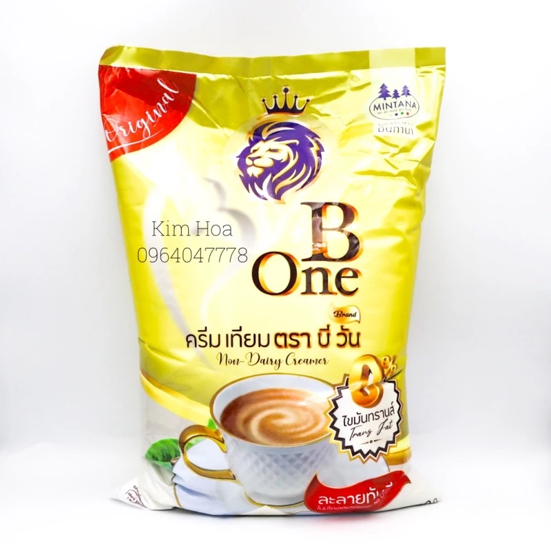 Bột Kem Béo B One 1KG