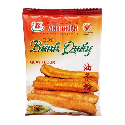 Bột Bánh Quẩy Vĩnh Thuận 400gr