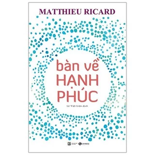 Sách Bàn Về Hạnh Phúc