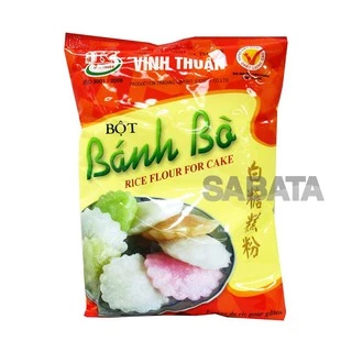 Bột bánh bò Vĩnh Thuận 400g