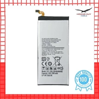 Pin Samsung Galaxy A500 / A5(2015) / A5 / EB-BA500ABE Dung Lượng 2300mAh Hàng Zin Nhập Khẩu Bảo Hành 6 Tháng 1 Đổi 1