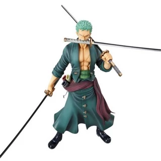 [Kadic] Mô hình Roronoa Zoro POP One piece