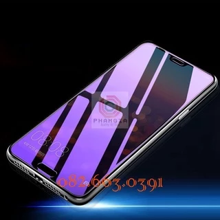 Cường Lực Honor bảo vệ mắt ánh tím Honor 10/10 lite/ play/ 20 lite nano dẻo