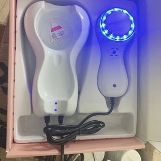 Búa lạnh điện di, búa lạnh mini dùng trong spa