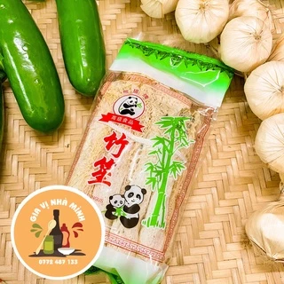 NẤM TRÚC SANH TRUNG QUỐC (100GR)