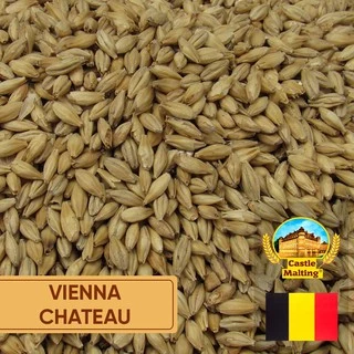 Malt nấu bia Château Vienna