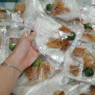 BÁNH TRÁNG TẮC (CHỌN SỐT)