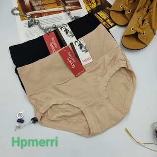 Quần lót gen bụng ,quần gen bụng,quần nịt bụng đến rốn [40_65kg] hpmerri