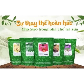 Bột vị pha trà sữa BKB các vị 1kg