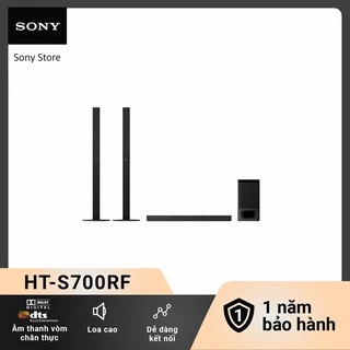 Loa Sounldbar Sony HT-S700RF 1000W - BH 12 Tháng Toàn Quốc