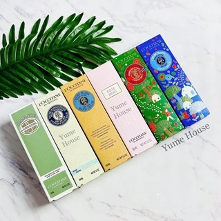 Kem dưỡng tay Loccitane - L'Occitane Hand Cream 150ml