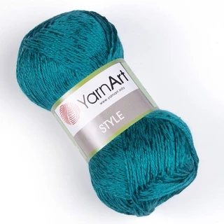 Sợi hè Style - Nhập khẩu chính hãng từ YarnArt - 50gram dài 185m