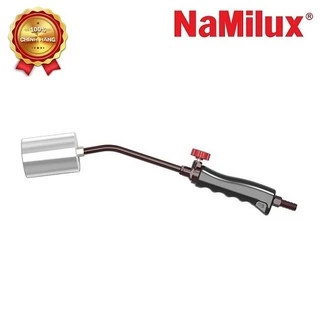 BỘ ĐÈN KHÒ GAS CÔNG NGHIỆP NAMILUX NA-230S-60 -  XÀI BÌNH GAS 12 KG ( ĐẦU KHÒ 60MM - SẢN PHẨM HỢP TÁC XUẤT KHẨU )