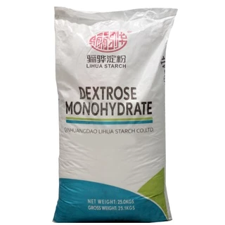 Đường Dextrose gói 1kg