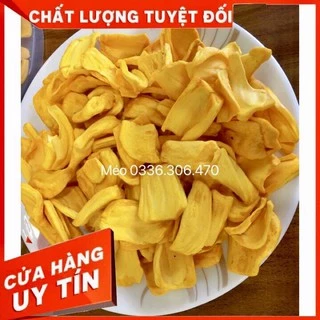 500g Mít sấy giòn NGUYÊN CÁNH B giòn ngọt tự nhiên