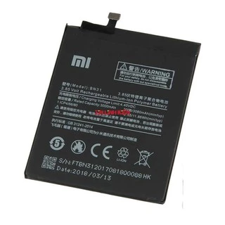 Pin Xiaomi Mi 5x, Mi A1, BN31