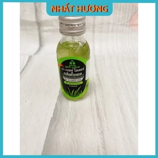 Hương Lá Dứa Thái Lan 30ml