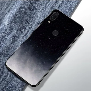 Ốp lưng cường lực Xiaomi Redmi 9/9C/9A/Note 7/Note 7 pro/Note 8/Note 8 pro/Mi 8/Mi 8 se/Mi 8 lite/Note 5/Note 5 pro