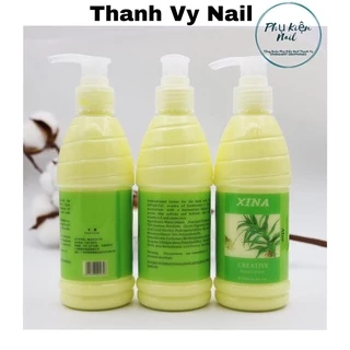 Kem mềm da tay nail [Thanh Vy Nail]