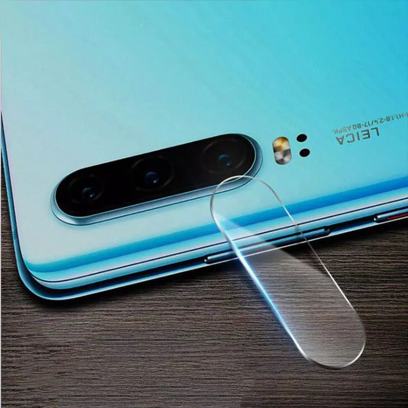 Kính cường lực bảo vệ camera sau điện thích hợp cho thoại Huawei p30 Lite p30 Pro