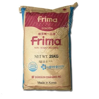 Bột kem sữa Frima 1Kg (gói chiết từ bao 25kg)