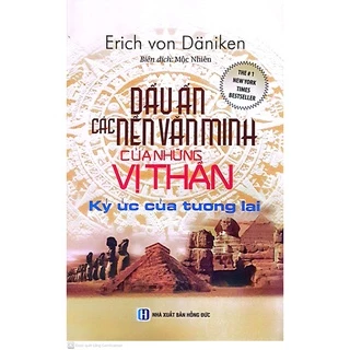 Sách-Dấu Ấn Các Nền Văn Minh Của Những Vị Thần