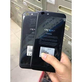 Nắp Lưng Vỏ Lưng Sườn Oppo F3 Tháo Máy Đẹp Giá Rẻ Giao Nhanh