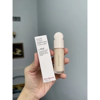 [FULLSIZE 7.5ML ] KEM CHE KHUYẾT ĐIỂM RARE BEAUTY LIQUID TOUCH BIRHGTENING CONCEALER